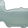 VINTAGE AIR DSE Bolt In Heater Delete Plate 627902