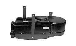 Wheel Front Aftermarket Shop