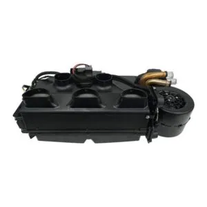 Wheel Front Aftermarket Shop