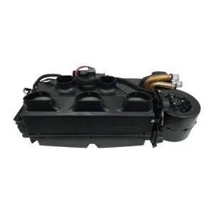 Wheel Front Aftermarket Shop