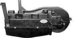 Wheel Front Aftermarket Shop