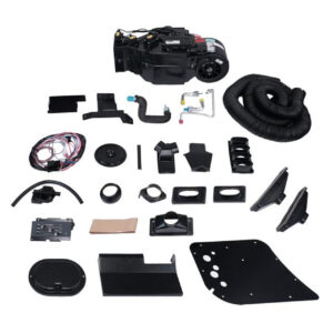 Wheel Front Aftermarket Shop