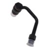 VINTAGE AIR Power Steering Hardline Black 852016