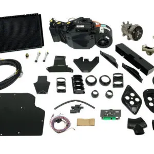 Wheel Front Aftermarket Shop