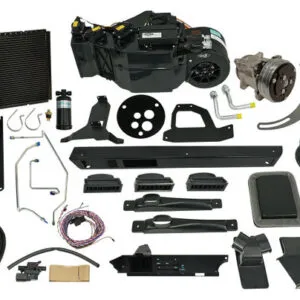 Wheel Front Aftermarket Shop