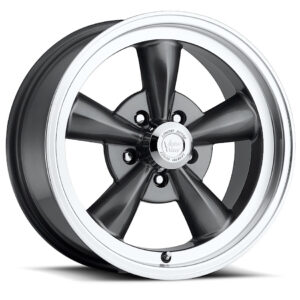 Wheel Front Aftermarket Shop