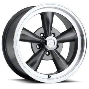Wheel Front Aftermarket Shop