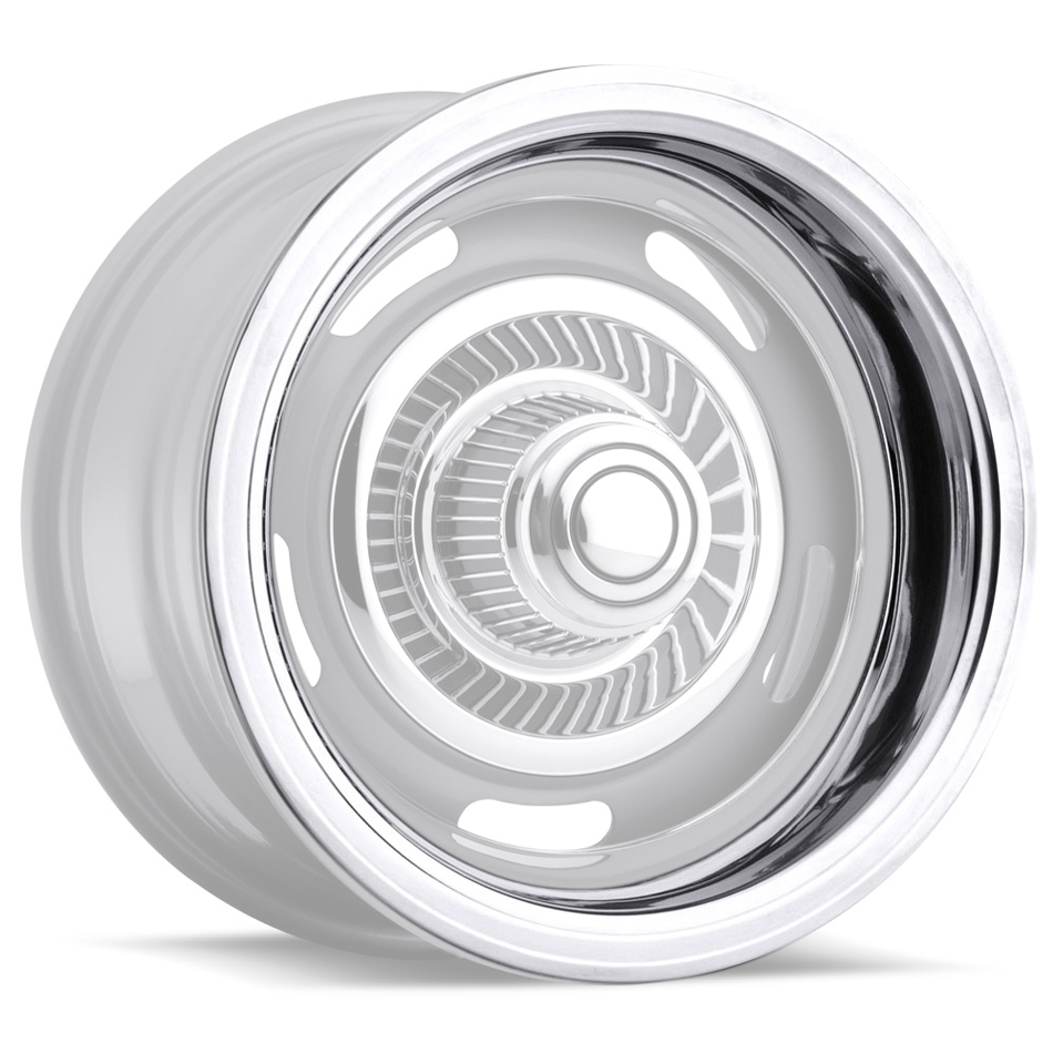 VISION WHEEL Trim Ring 15in x 2in Each 2503V