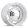 VISION WHEEL Rallye Police Cap Each 2531V