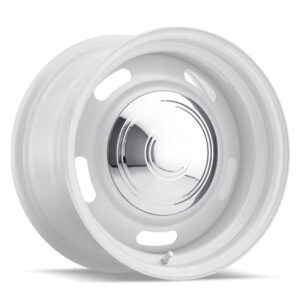 Wheel Front Aftermarket Shop