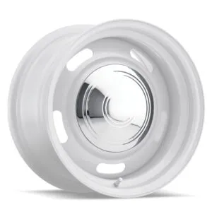 Wheel Front Aftermarket Shop