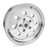 VISION WHEEL Wheel Polished 5 x 4.75 Bolt Pattern 531-5461P-19