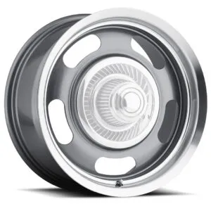 Wheel Front Aftermarket Shop