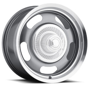 Wheel Front Aftermarket Shop