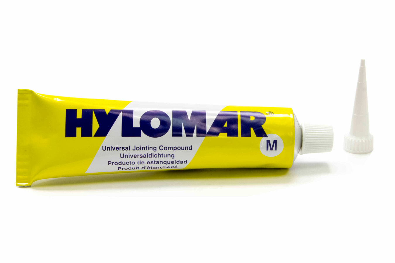 VALCO Hylomar M 75ml Tube 2.5oz 710XX522