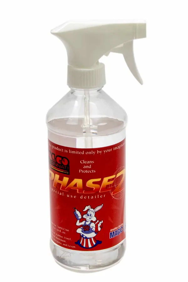 VALCO Phase 2 16oz Bottle 710XX766