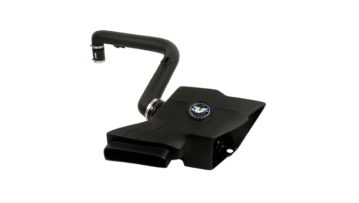 VOLANT Closed Box Air Intake 117206