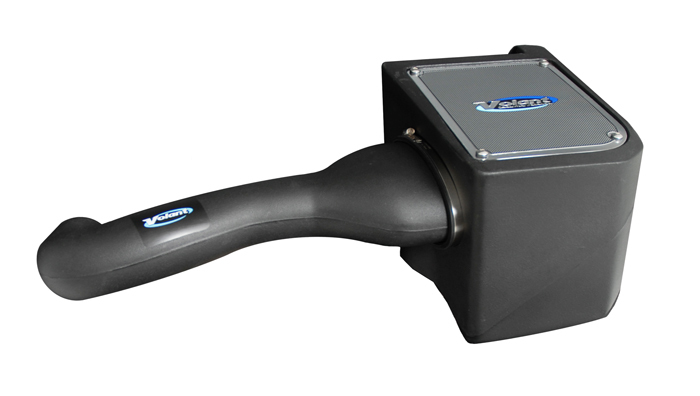 VOLANT Closed Box Air Intake 128566
