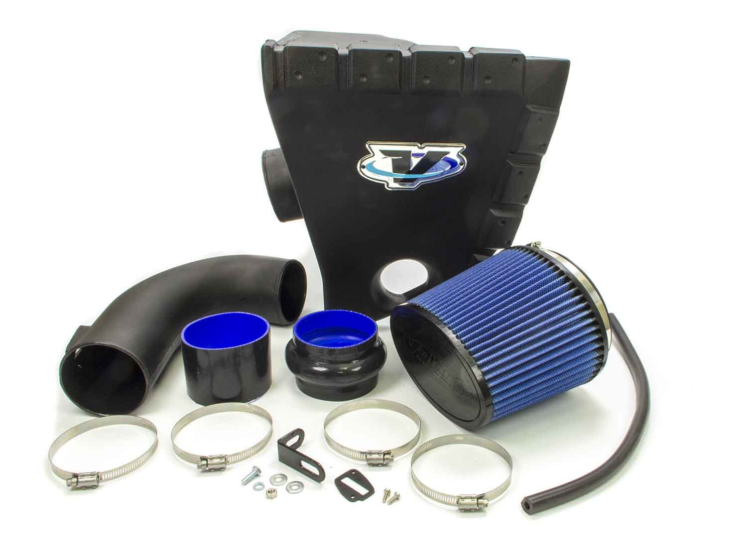 VOLANT Air Intake 10- Camaro 6.2L Oiled 15062