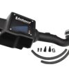 VOLANT Air Intake 14-   GM P/U 6.2L OIled 15554-1