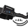 VOLANT Air Intake 14-   GM P/U 6.2L Non Oiled 155546-1