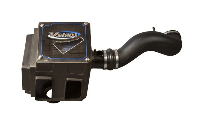 VOLANT Air Intake 14- GM P/U 2500/3500 6.0L 15560