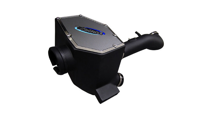 VOLANT Air Intake 09- Colorado 5.3L 15753