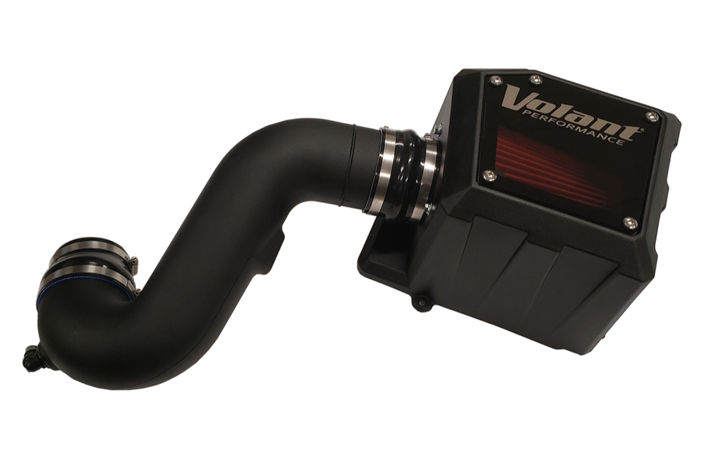 VOLANT Air Intake 19- GM P/U 5.3L 15953