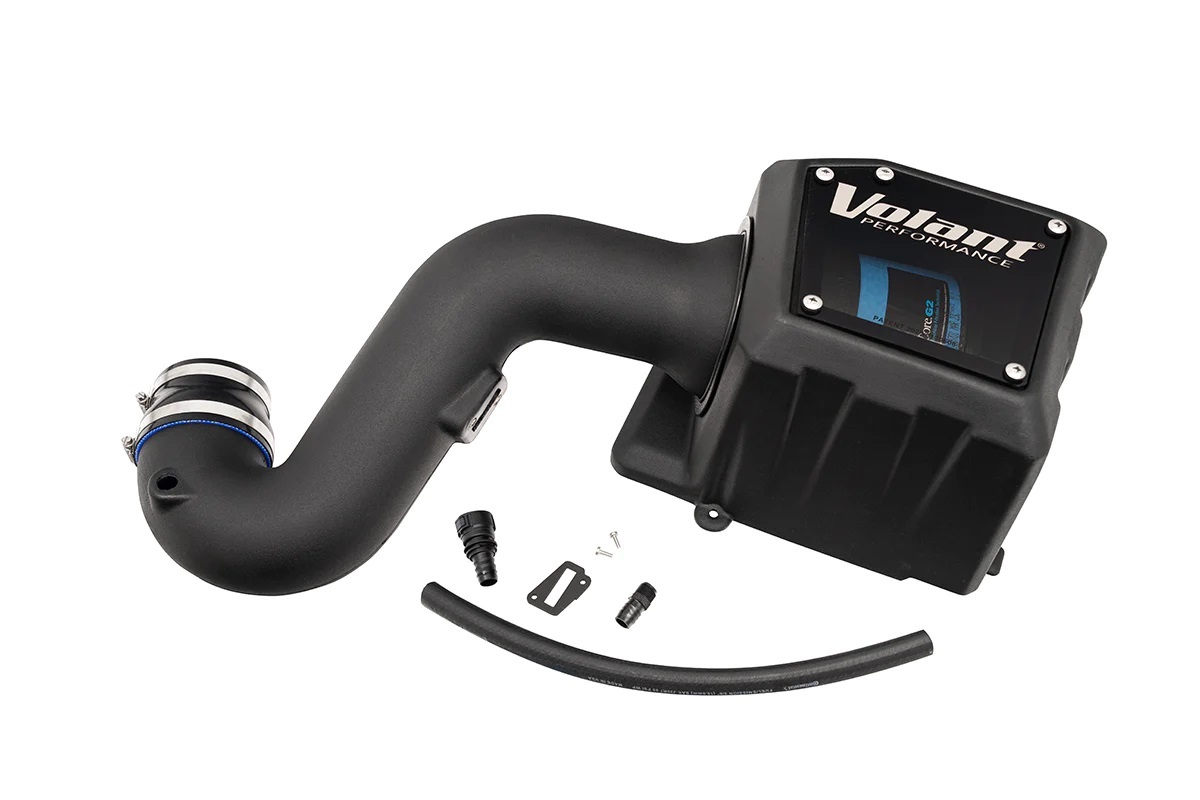 VOLANT Air Intake 19- GM P/U 5.3L 159536-1