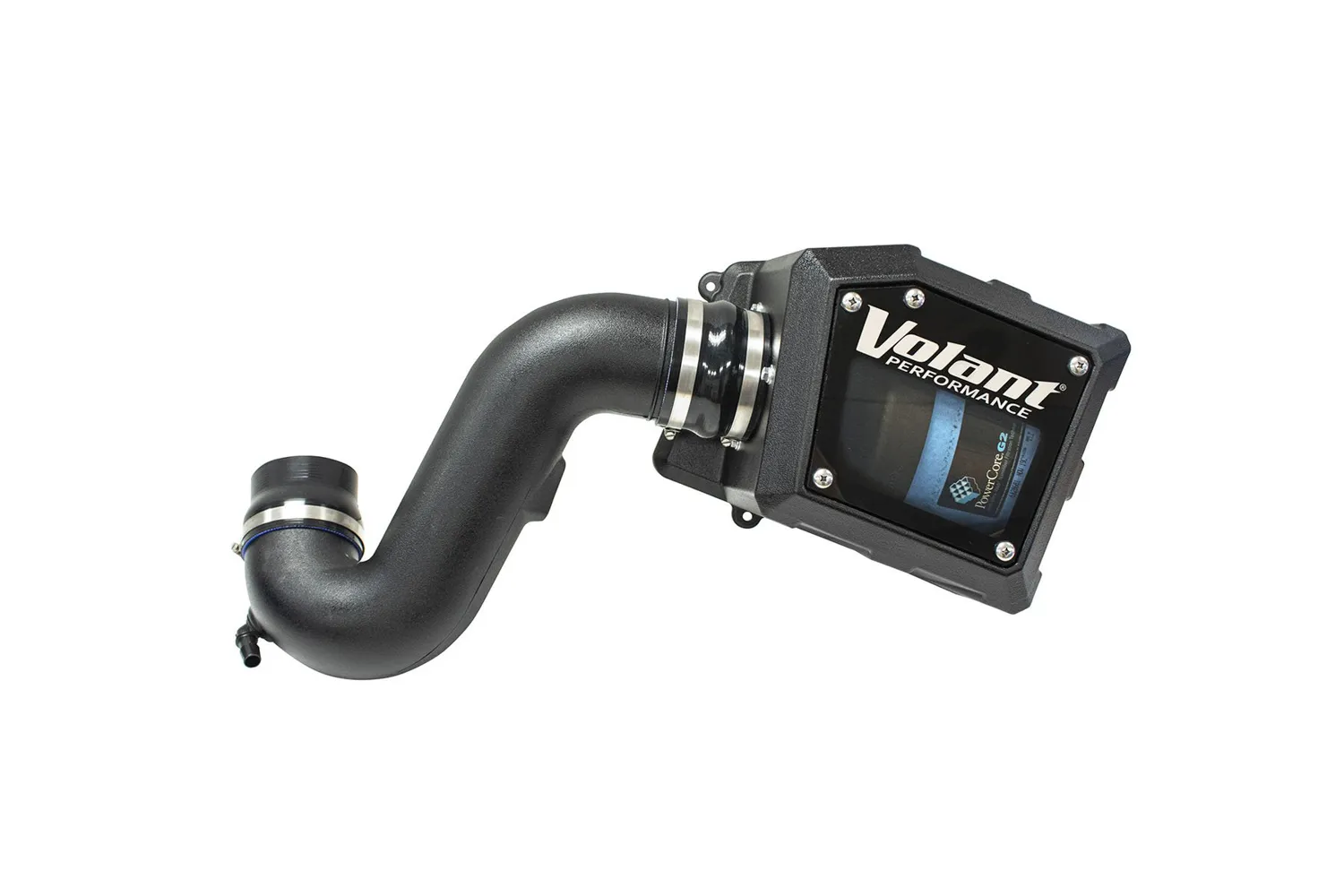VOLANT Cold Air Intake 15953D