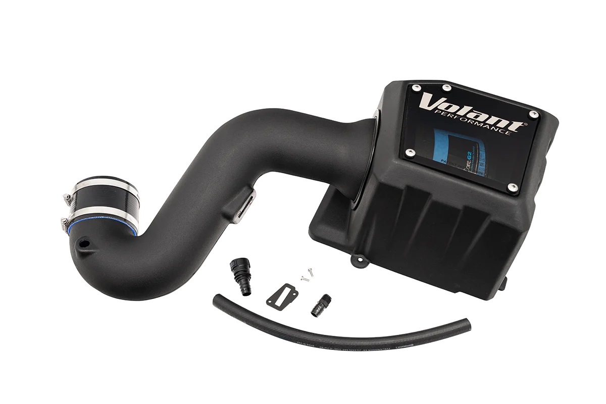 VOLANT Air Intake 19- GM P/U 6.2L 159546-1