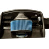 VOLANT Air Intake - Open Elemen t 15958C
