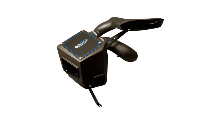 VOLANT Closed Box Air Intake 16083