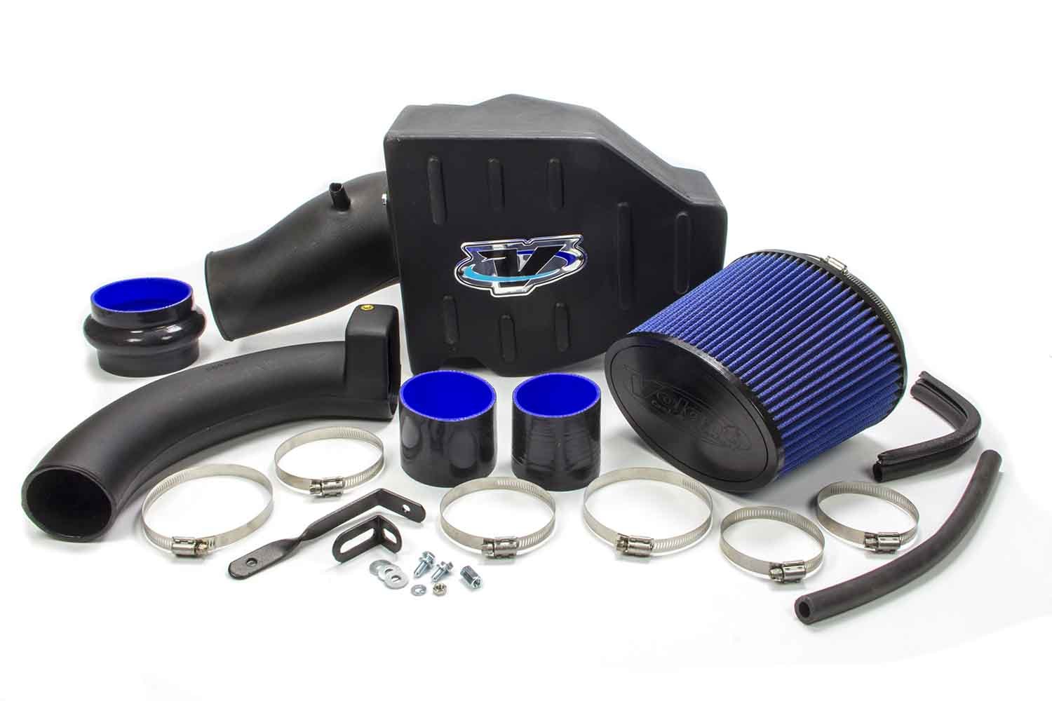 VOLANT Air Intake 11- Dodge Challenger 5.7L Oiled 16257