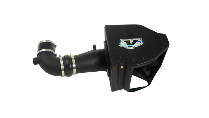 VOLANT Volant Pro5 Closed Box Air Intake 16357
