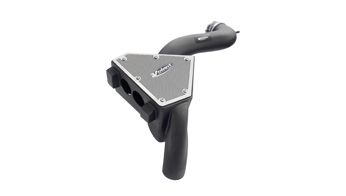 VOLANT Closed Box Air Intake 16847