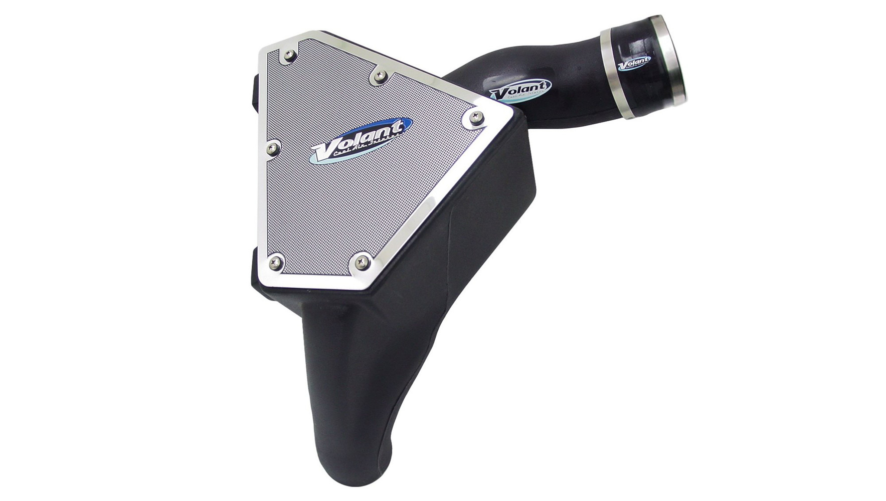 VOLANT Air Intake - Closed Box 168576