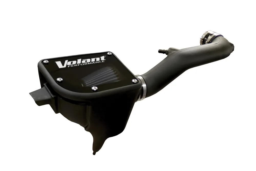VOLANT Air Intake 18- Jeep Wrangler JL 3.6L 17736