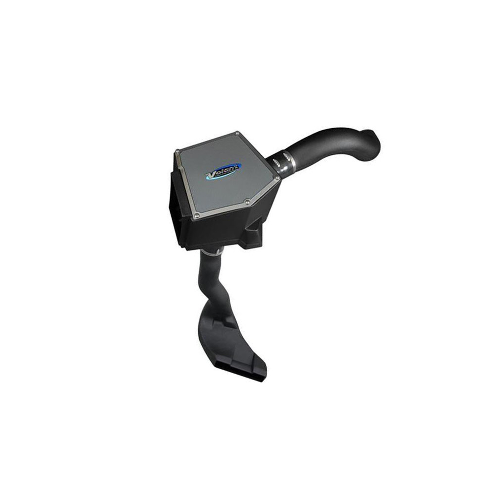 VOLANT Air Intake - Closed Box w/Cold Air Scoop 350603