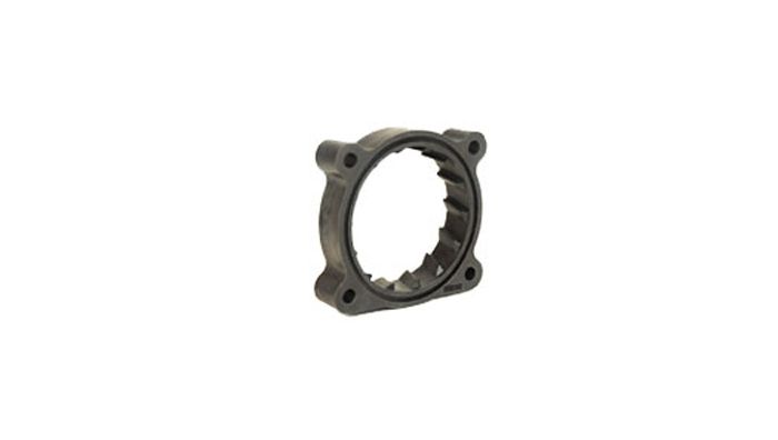 VOLANT Throttle Body Spacer 722856
