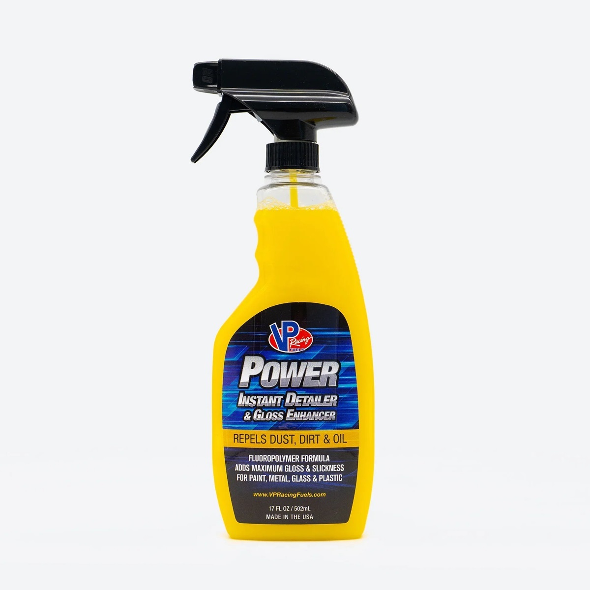 VP RACING VP Power Instant Detailer 17oz 2110