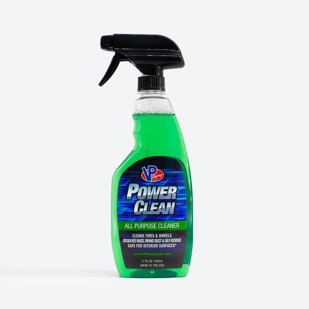 VP RACING VP Power Clean 17oz 2117