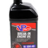 VP RACING VP 10w40 Break-In Oil 1 Qt 2415