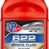 VP RACING Brake Fluid Racing 622 500ml 2551