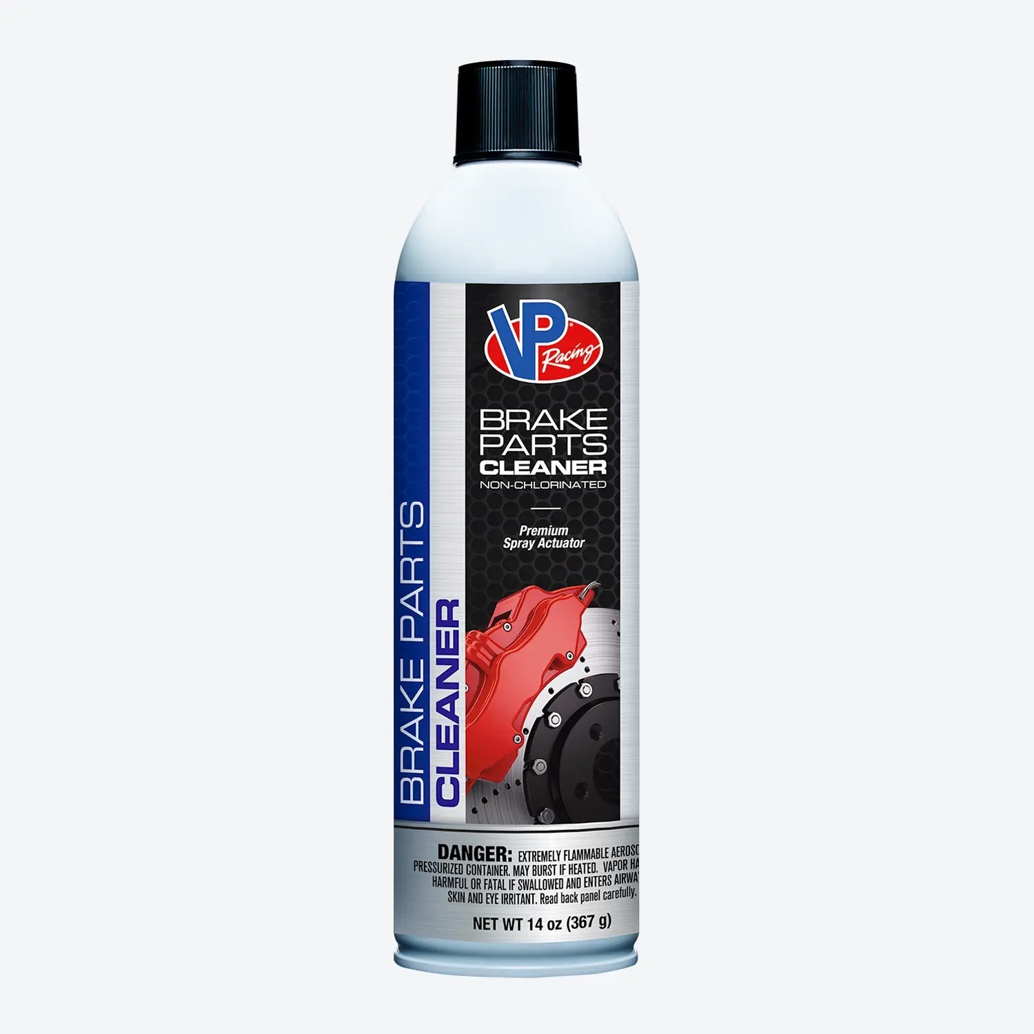 VP RACING Brake Parts / Cleaner Aersol 14oz 2918
