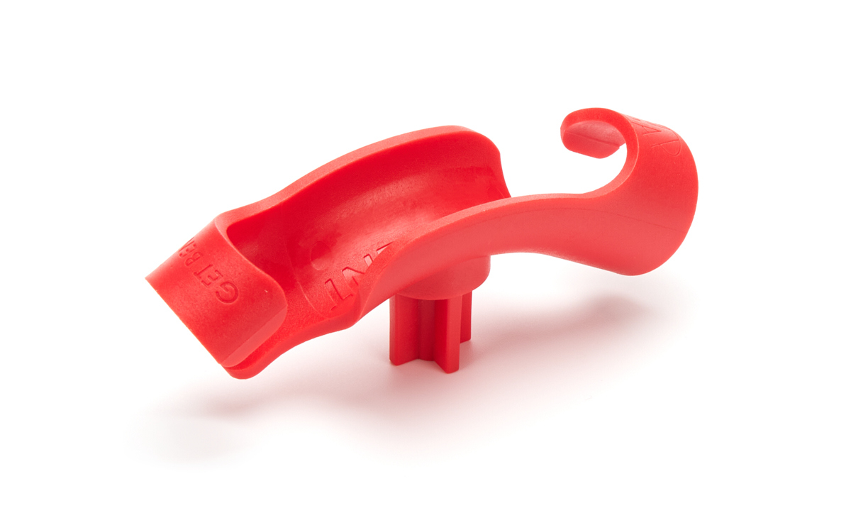 VP RACING Hose Bender for Fuel Jug 3058