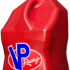 VP RACING Motorsports Jug 5.5 Gal Red Square 3512-CA
