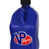 VP RACING Motorsports Jug 5.5 Gal Blue Square 3532-CA