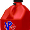 VP RACING Motorsports Jug 3 Gal Red Square 4162-CA