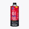 VP RACING 40:1 Pre-Mix Fuel 1qt Can 6295